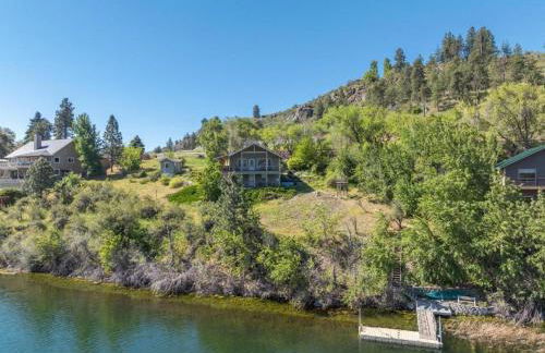 Wapato Lake Waterfront Retreat - Foto 9