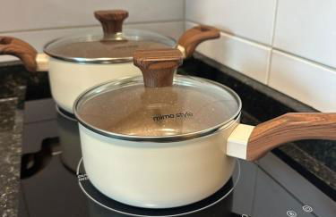 Internacional Residence Benjamin Vista mar - Foto 5