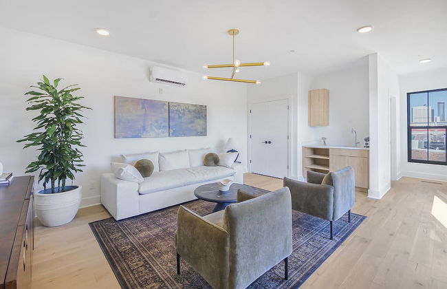 Peters Street Lofts in Atlanta - Foto 18