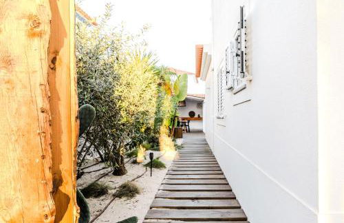 Villa in Comporta Village with heated pool - Foto 43