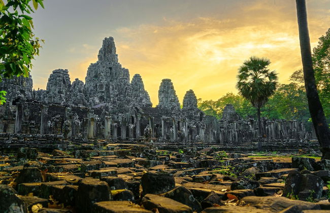 De Sarann Villa - Photo 40