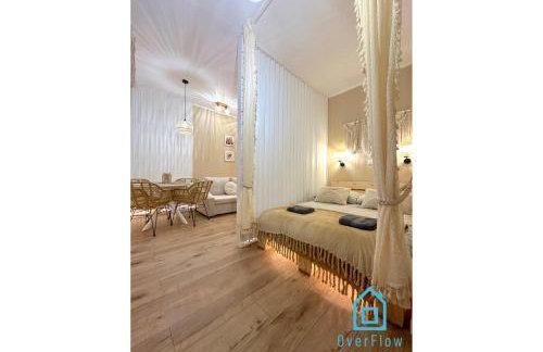 Bohos Apartment -2 min to City Center Gdynia & Seaside - Foto 1