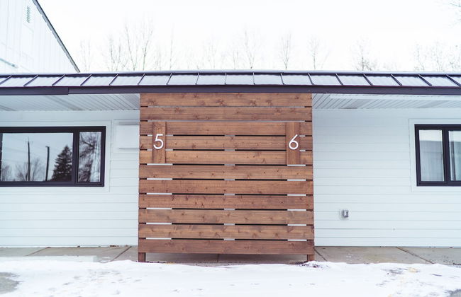 Cuyuna Lakes Stay - Foto 57