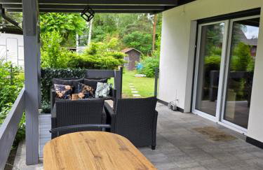 Apartamenty Boszkowo Przystań - Foto 21