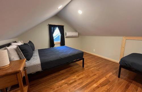 Wally's Cabin - Foto 32