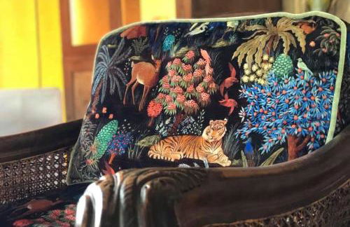 Marabou Safari Lodge - Foto 20