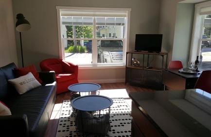 Heart of Traverse City Condo near Hospital - Photo 10