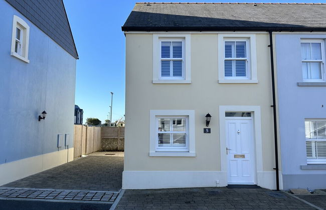 Ty Melyn - 2 Bedroom Cottage - Tenby - Foto 54