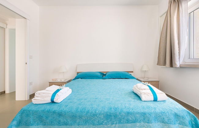 3020 Il Suono del Mare - Villa Nettuno by Perle di Puglia - Foto 2