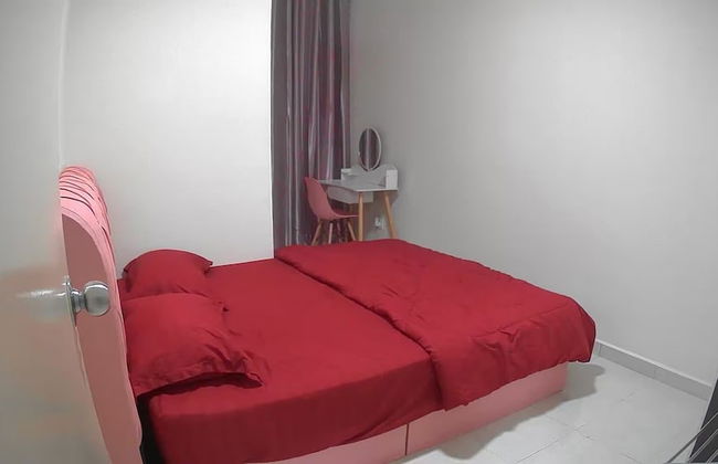 Teratak Teratai Homestay - Corner - Foto 3