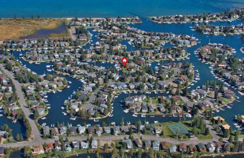 Five-Bedroom House - Foto 35