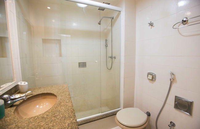 Fadel 702 Estadia Carioca - Foto 19