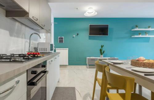 Azzurra Apartments - Foto 58