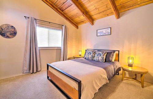 McCall Retreat with Hot Tub - half Mi to Downtown! - Photo 14