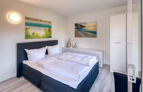 Feriendomizil Haus am See in Torgelow am See - Foto 18