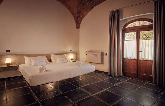 Il Castello di San Ruffino - Foto 25