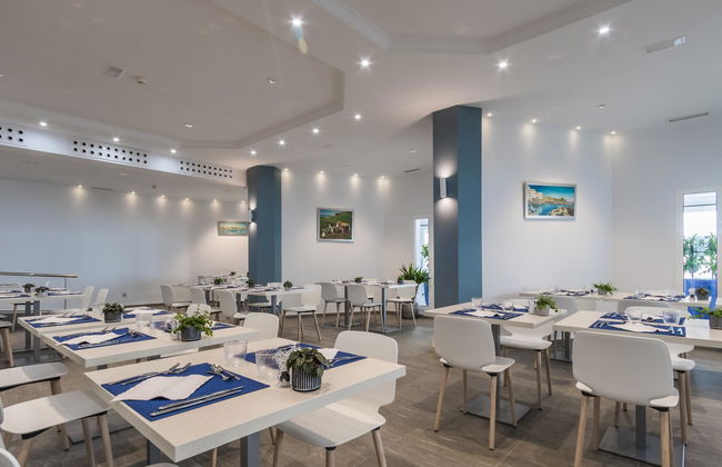 Aparthotel Esquinzo Y Monte del Mar - Foto 24