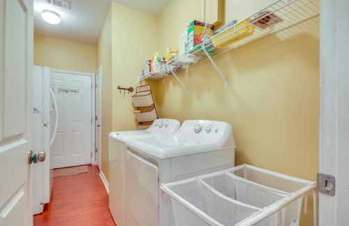 Georgia Vacation Rental 14 Mi to Downtown Augusta - Foto 23