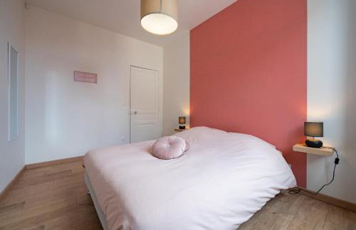Appartement Centre-Ville 2/4 personnes - Photo 12