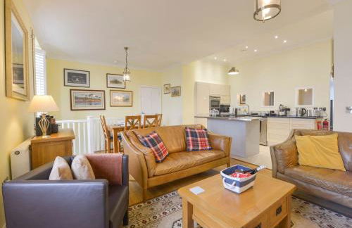 The Old Signal House - Photo 6