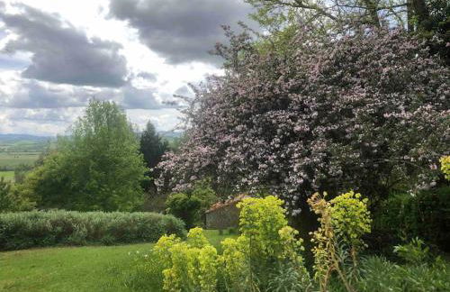 Antico Casale Umbro Casa Buganza - Foto 16