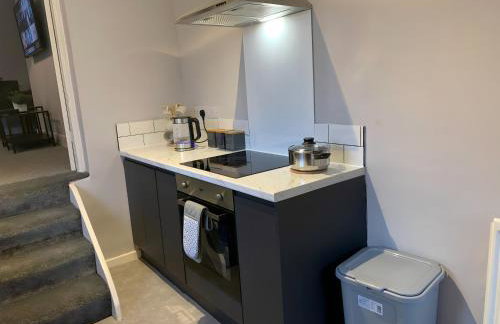 Heaton-Beautiful 3 Double Bedrooms Sleeps 6 Free Parking and Wifi - Foto 7