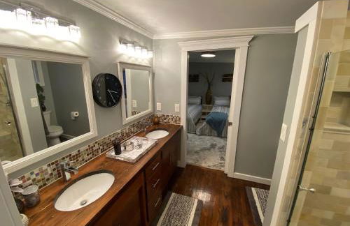 Here It Is! Cool Cape Cod-3 BR-2.5 Bath-12 Guests - Foto 16