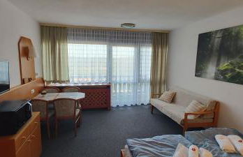 Two Apartaments Almberg - Mitterdorf-Mitterfirmiansreut - Foto 16