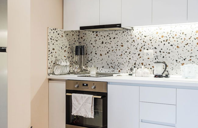 Kondo Stays - City Center Apartments - Foto 48