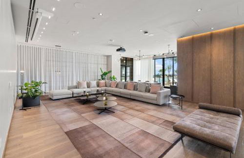 NEW Luxurious Apartment Floor 35th - Miami's heart - Foto 37