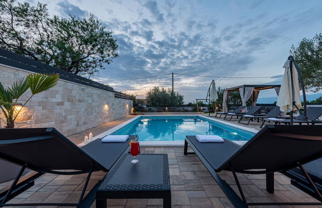 Villa La Aurora - Foto 55