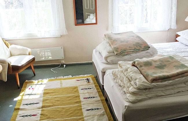 8 Person Holiday Home in Liabygda-by Traum - Foto 4