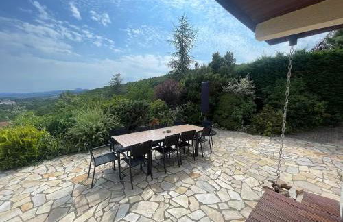 Crème Horizon - Villa by PRIM0 CONCIERGERIE - Photo 36