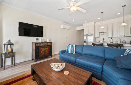 Hampton Beach OCEAN FRONT Condo at the Surf - Foto 15