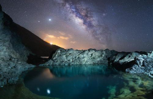 Casa Los Bejeques - Foto 27