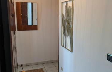 Sole di Davoli - Three Bedroom Apartment - Foto 46