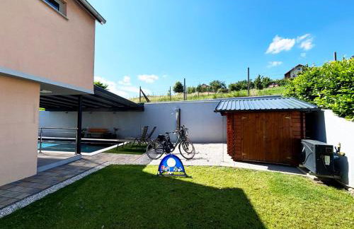 Villa Dambo mit Pool , 4 Sterne - Foto 50