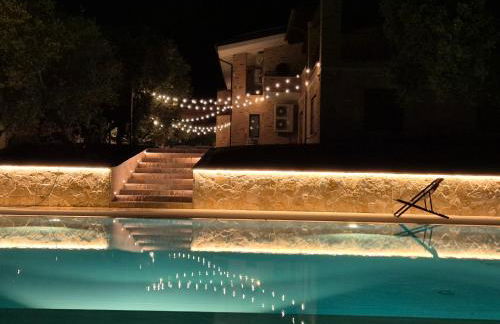 Agriturismo L'Elisir di Atena - Foto 73