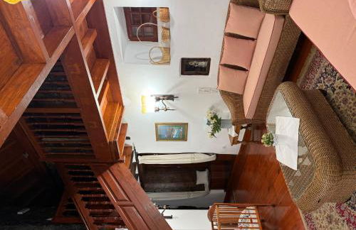 Holiday Home Finca Los Vinedos by Interhome - Foto 46