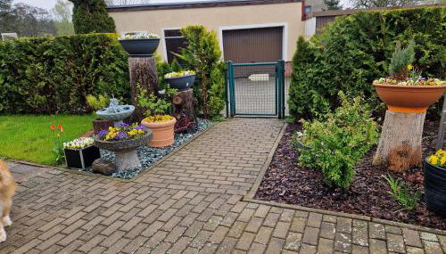 Ferienhaus Schneider - Foto 3