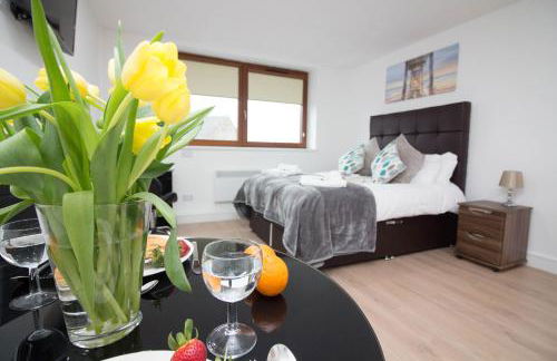 Trafalgar House - Foto 49