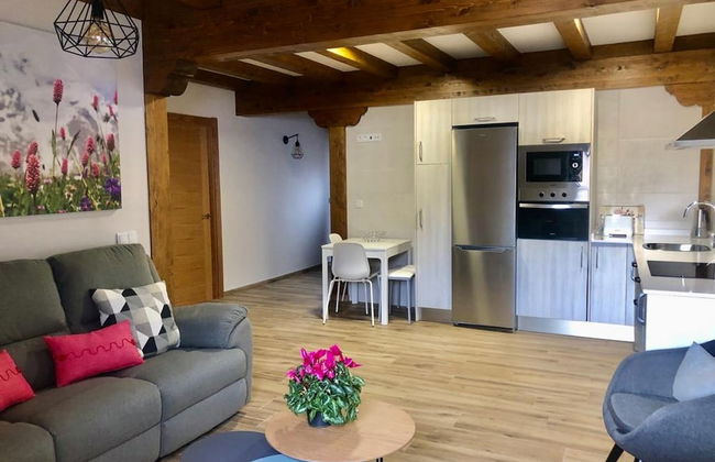 Apartamentos la Ventana de Mogrovejo - Photo 48