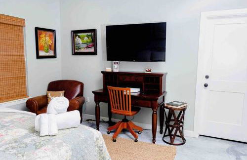 Farm House at Gray House Farm - Foto 31