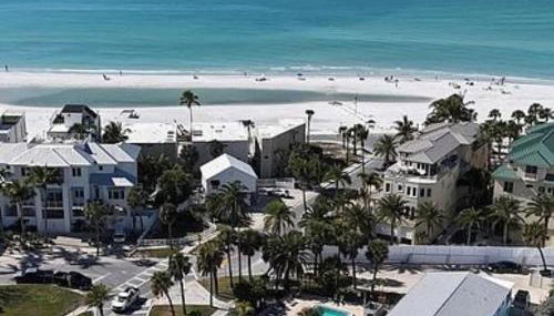 Gulf Holiday 16 Siesta Village - Foto 4