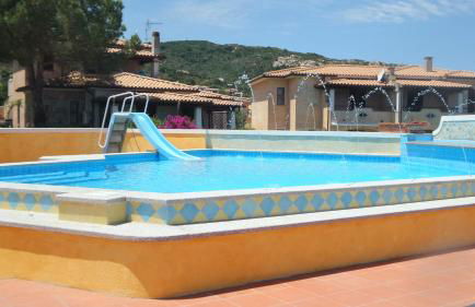 Residence Riva Azzurra - Foto 62