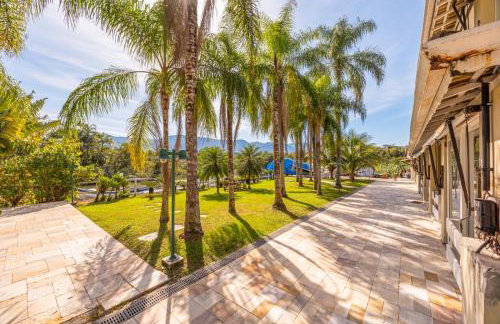 Lindo Loft na Praia de Barra do Una à beira do Rio - Foto 6