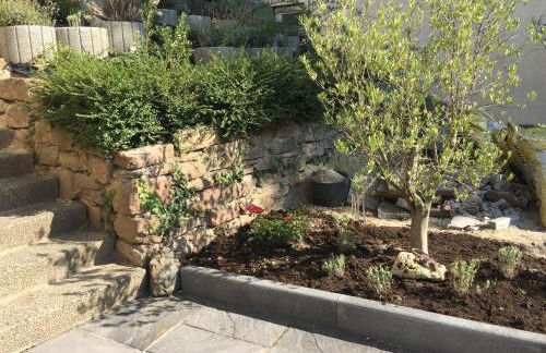 Ferienwohnung Vogesenblick - Foto 52