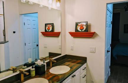 Auburn Alumni House on 20 acres - Foto 26