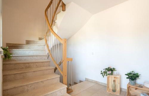 Ferienwohnung Am Moosbach - Foto 48