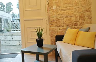 Apartments Karuza Center of old town Vis - Photo 22